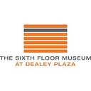 Sixth Floor Museum at Dealey Plaza logo