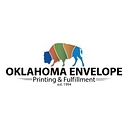Oklahoma Envelope and Print Company logo