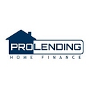 ProLending Home Finance logo