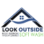 Look Outside Window & Exterior Cleaning logo