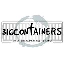 316 Containers logo