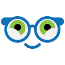 A Child's Eyes logo