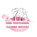 Shine Professional Cleaning Service logo
