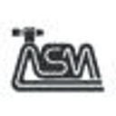 Allied Surveying & Mapping logo