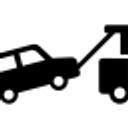 Jackson County Tow Service logo