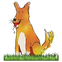 Canine Advanced Training Services logo