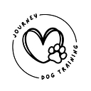 Journey Dog Training logo