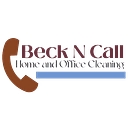 Beck N Call Maids & Home Services logo