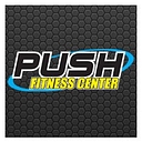 Push Fitness Center logo