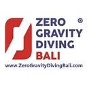 Zero Gravity Diving logo