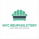 NYC Reupholstery & Furniture Restoration logo