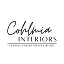 Cohlmia Interiors logo