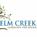 Elm Creek Landscape Services logo