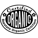 Baystate Organic Certifiers logo