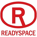 ReadySpace Academy logo