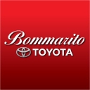 Bommarito Toyota logo