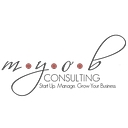 M.Y.O.B. Consulting logo