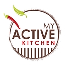 My Active Kitchen logo