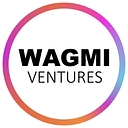 WAGMI Ventures logo
