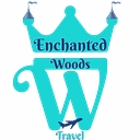 Enchanted Woods Travel, LLC logo