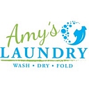 Amy's Laundry logo