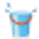 Romarina Cleaning logo