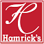Hamrick's Shop logo