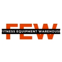 Fitness Equipment Warehouse logo
