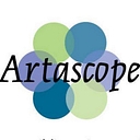 Artascope Studios logo