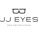 JJ Eyes Optical Boutique logo