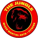 The Jungle MMA & Fitness logo