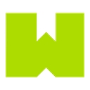 WALO Creative logo