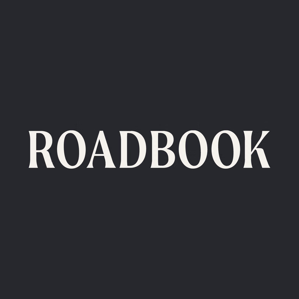 roadbook.com favicon