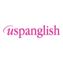 USpanglish logo