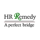 HR Remedy India logo