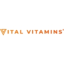 Vital Vitamins logo