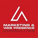 L.A. Marketing & Web Presence Consulting, LLC logo