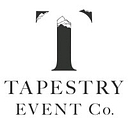 Tapestry Event Co logo