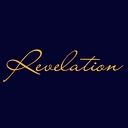 Revelation Candle logo