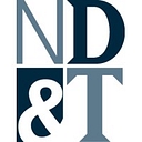 National Door Company logo