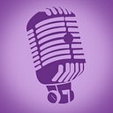 The Voice Agency logo