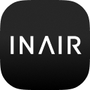 INAIRSPACE logo