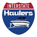 Interstate Haulers logo