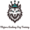 Majors Academy Dog Training and Rehabilitation logo