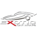 Exotic Car Wraps logo