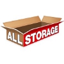 All Storage logo