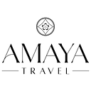 Amaya Travel logo