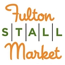 Fulton Stall Market logo