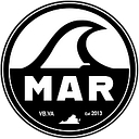 MAR Surf Exchange logo