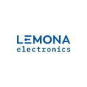LEMONA logo
